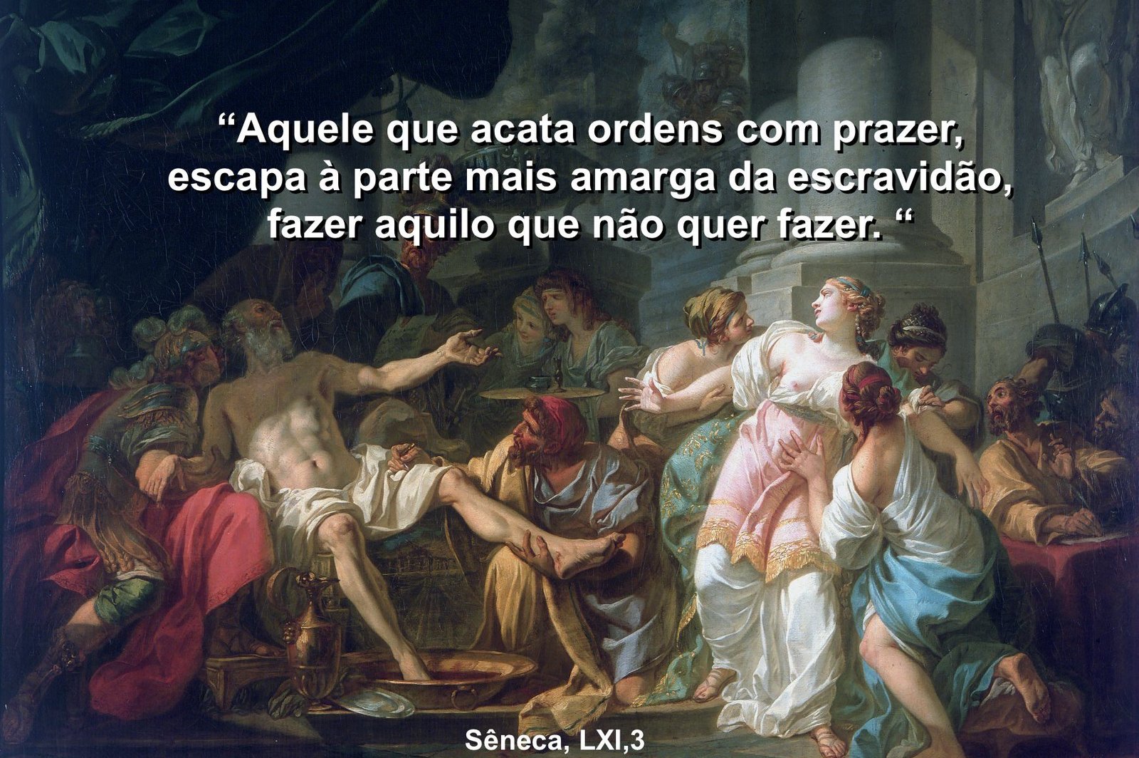 Para uma vida mais plena e feliz é preciso refletir sobre a morte.