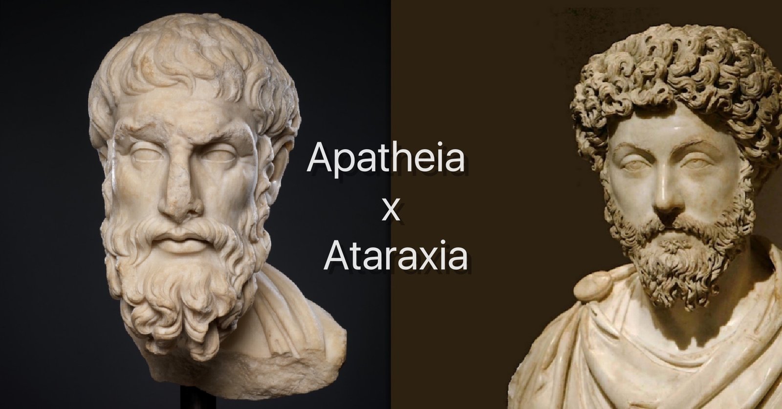 Apatheia e Ataraxia: conceito e diferenças