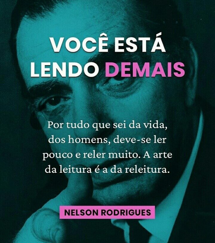 NelsonRodrigues