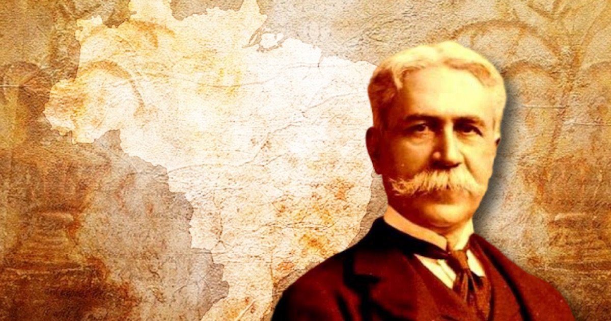 Joaquim Nabuco e Epicteto