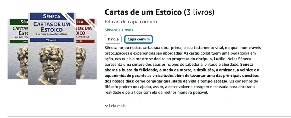 Arquivos Carta completa - Página 2 de 10 - O Estoico